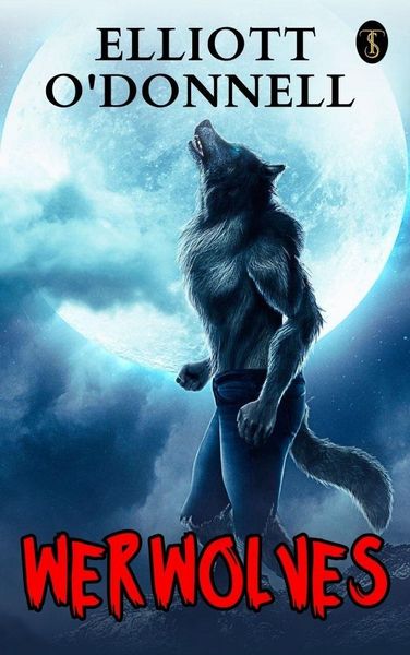 Produktbild: Werwolves