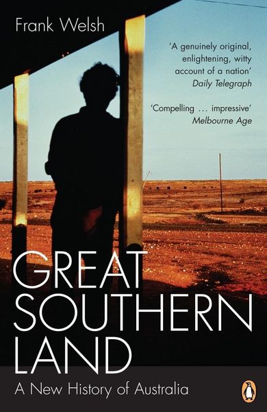 Produktbild: Great Southern Land