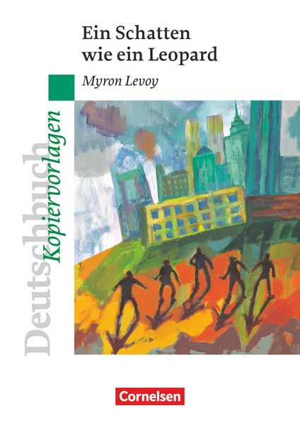 Produktbild: Deutschbuch Gymnasium - Ideen zur Jugendliteratur