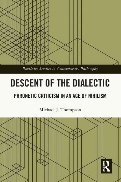 Produktbild: Descent of the Dialectic