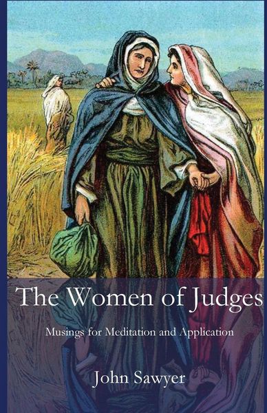 Produktbild: The Women of Judges