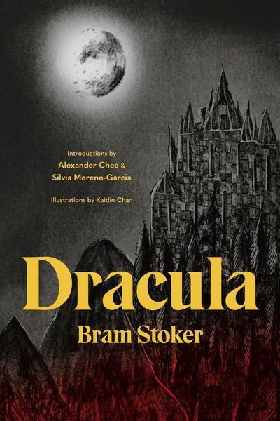 Produktbild: Dracula