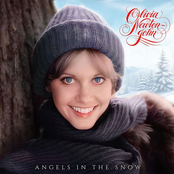 Produktbild: Angels In The Snow