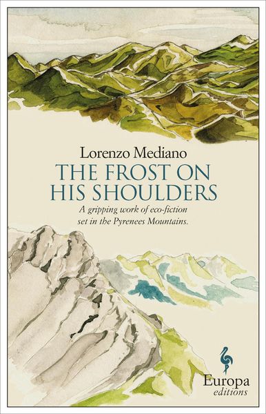 Produktbild: The Frost on His Shoulders