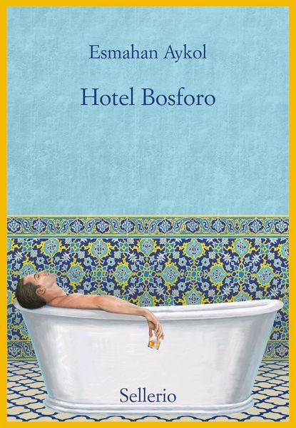 Produktbild: Hotel Bosforo