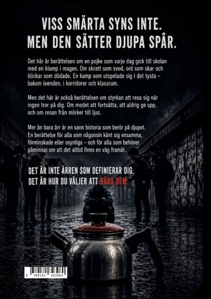 Produktbild: Mer &Auml;n Bara &Auml;rr