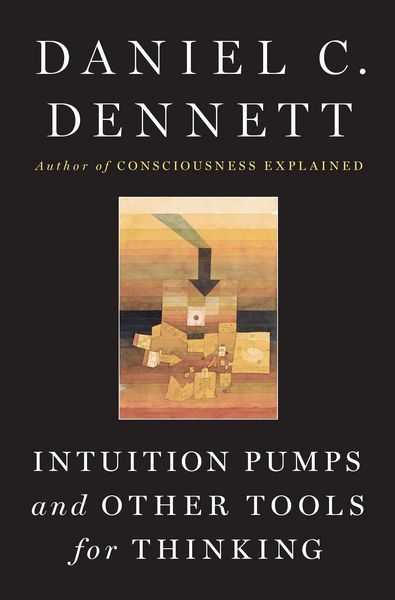 Produktbild: Intuition Pumps And Other Tools for Thinking