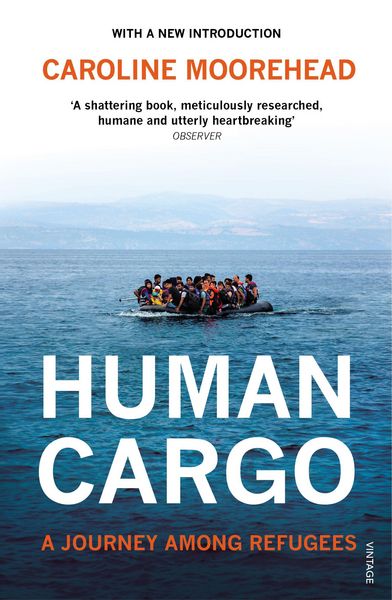 Produktbild: Human Cargo