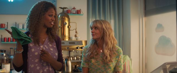 Produktbild: Promising Young Woman - Mediabook - Motiv B (+ DVD)