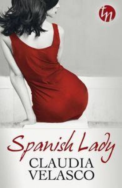 Produktbild: Spanish Lady