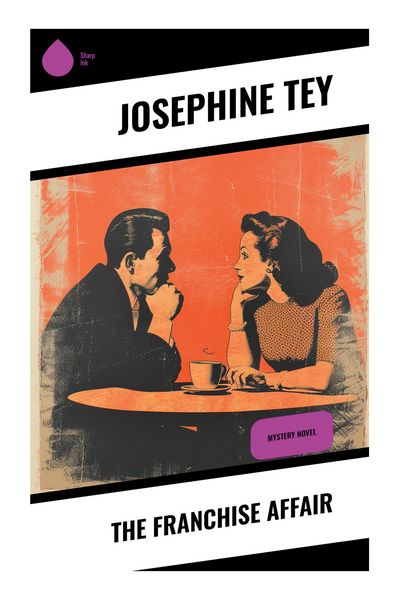 Produktbild: The Franchise Affair