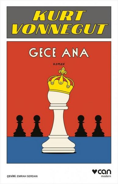 Produktbild: Gece Ana