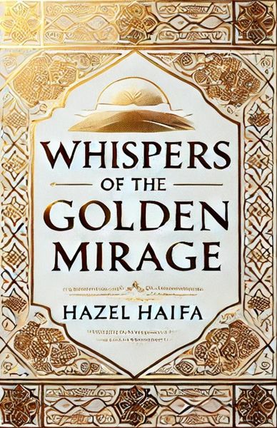 Produktbild: Whispers of the Golden Mirage
