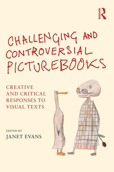 Produktbild: Challenging and Controversial Picturebooks