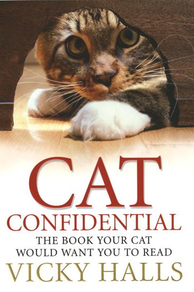 Produktbild: Cat Confidential