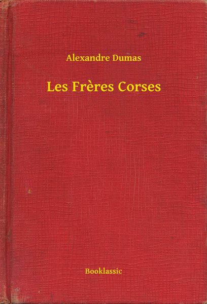 Produktbild: Les Fr&egrave;res Corses