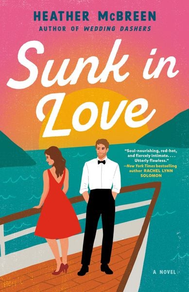 Produktbild: Sunk in Love
