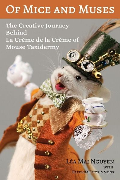 Produktbild: Of Mice and Muses