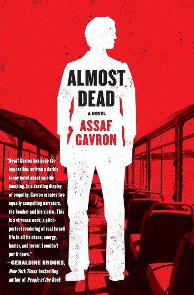 Produktbild: Almost Dead