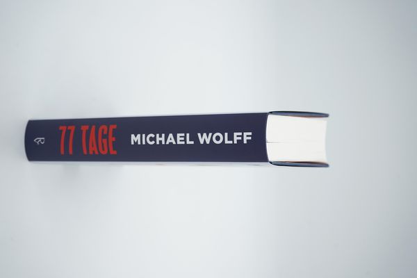 Produktbild: 77 Tage