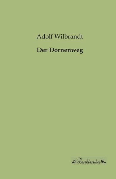 Produktbild: Der Dornenweg