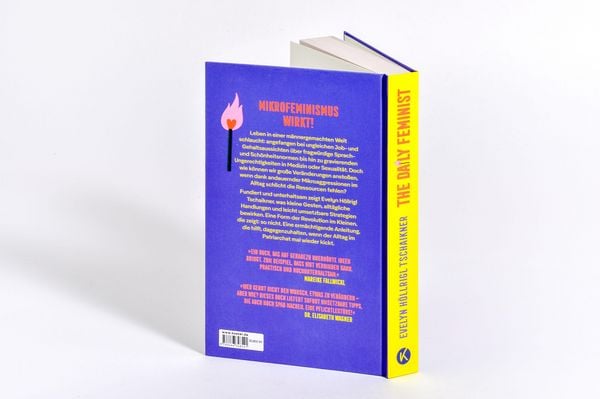 Produktbild: The Daily Feminist