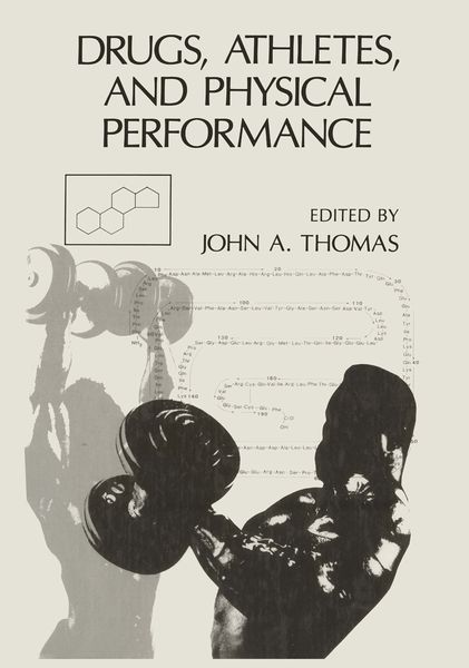 Produktbild: Drugs, Athletes, and Physical Performance