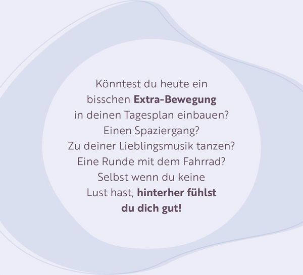 Produktbild: Achtsam leben &ndash; jeden Tag