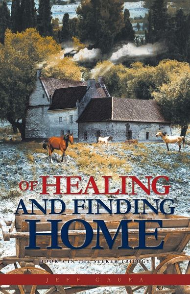 Produktbild: Of Healing and Finding Home