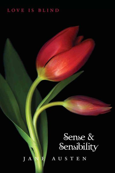 Produktbild: Sense & Sensibility