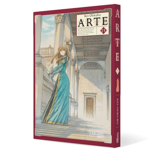 Produktbild: Arte 15