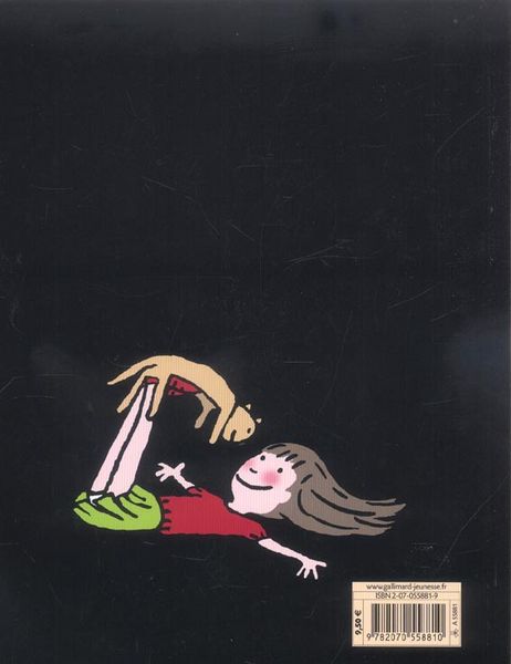Produktbild: Louise Titi