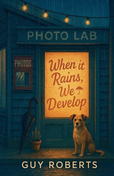 Produktbild: When it Rains We Develop