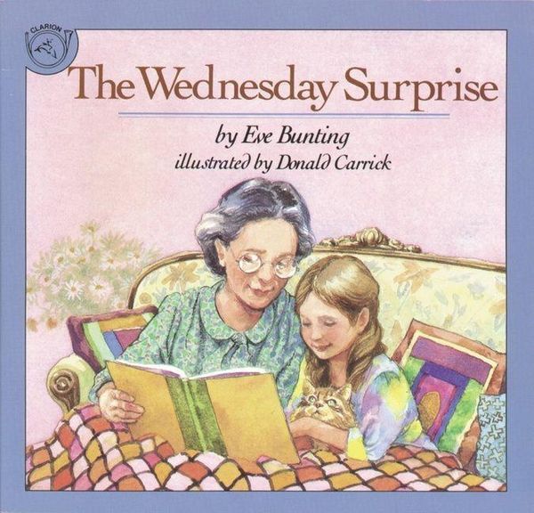 Produktbild: The Wednesday Surprise