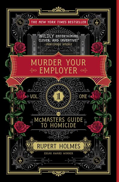 Produktbild: Murder Your Employer