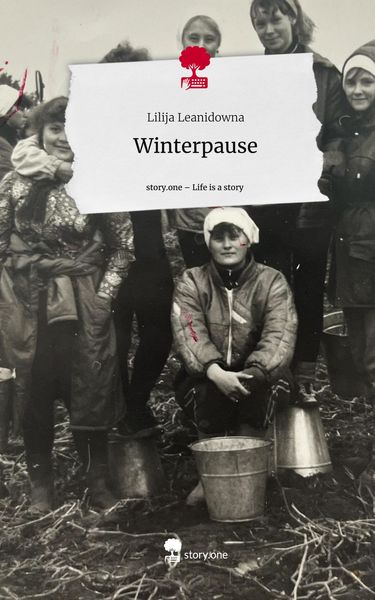 Produktbild: Winterpause. Life is a Story - story.one