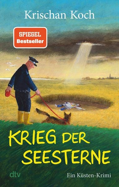 Produktbild: Krieg der Seesterne