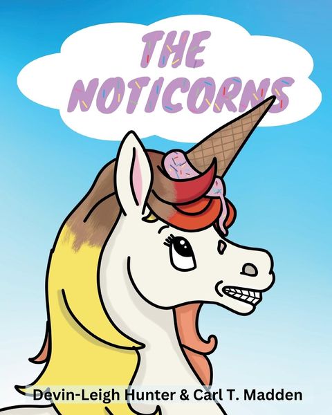 Produktbild: The Noticorns