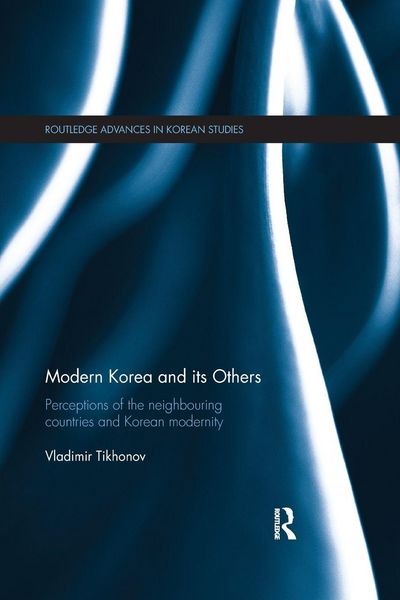 Produktbild: Modern Korea and Its Others