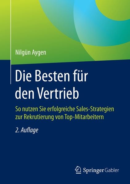 Produktbild: Die Besten f&uuml;r den Vertrieb