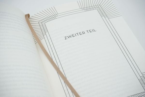 Produktbild: Almas Sommer