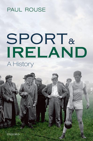Produktbild: Sport and Ireland