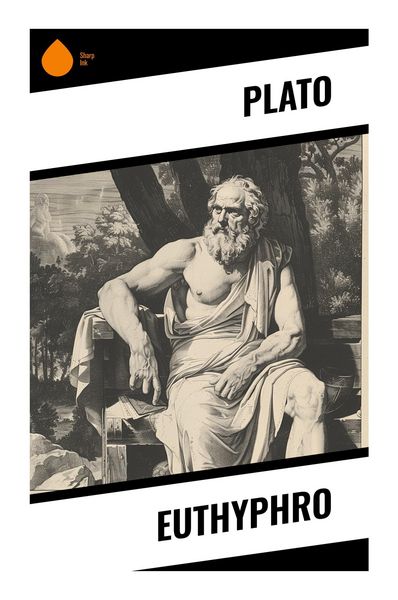 Produktbild: Euthyphro