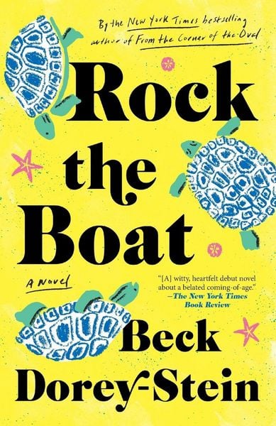 Produktbild: Rock the Boat