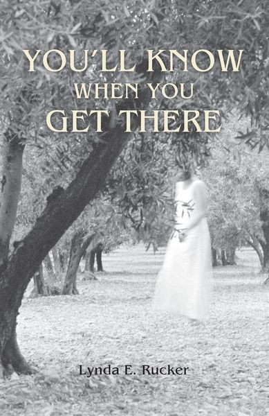 Produktbild: You'll Know When You Get There