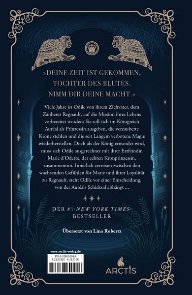 Produktbild: Verrat der Schw&auml;ne