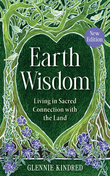 Produktbild: Earth Wisdom (New Edition)