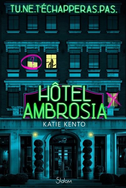 Produktbild: H&ocirc;tel Ambrosia