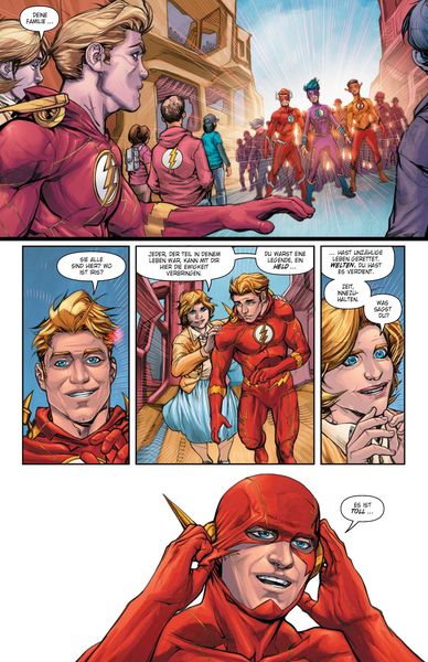 Produktbild: Flash