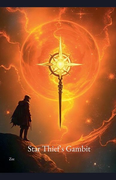 Produktbild: Star Thief's Gambit